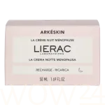 Lierac Ark&eacute;skin The Menopause Night Cream