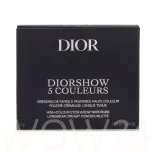 Dior 5 Couleurs Couture Lauv&auml;rv