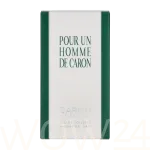 Caron Pour Un Homme de Caron Eau De Toilette 75 ml