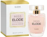Elode Miss Elode Eau De Parfum 100 ml