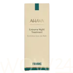 AHAVA Time To Revitalize Extreme Night Treatment Nahaseerum 30 ml