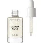 Catrice Glam In Gold Nail Oil 8 ml