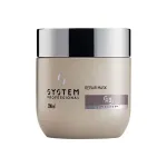 System Professional Mask for damaged hair Repair (Mask) - 400 ml