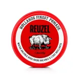 Reuzel Hollands Finest Pomade Water Soluble High Shine