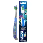 Oral-b Stage 3 Kids Toothbrush (0+ years) - Kids toothbrush