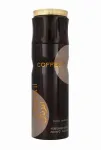 Emir Paris Corner, Eternal Coffee, Deodorant Spray, Unisex, 200 ml
