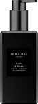 Jo malone Myrrh & Tonka 250 ml