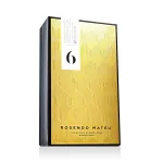 Rosendo mateu 6 Jasmin Sandalwood Oriental Musk Eau De Parfum 100 ml