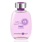 Mandarina Duck , Let's Travel To New York, Eau De Toilette, For Women, Eau De Toilette
