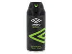 UMBRO Action Deodorant 150 ml