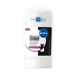 Nivea Solid antiperspirant B&W Authentic Anti-Perspirant Deodorant