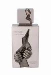 Arabiyat Prestige, Revolt Uncaged, Eau De Parfum, Unisex, Eau De Parfum