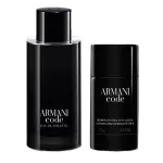 Giorgio Armani Code Eau De Toilette
