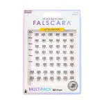 KISS Falscara Mega Multipack 01 - Trsov&eacute; řasy