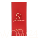 Giorgio Armani Si Passione Eau De Parfum 150 ml