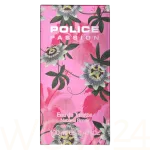 Police Passion Eau De Toilette 100 ml