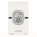 Diptyque Eau Rose Eau De Toilette 100 ml
