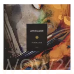 Amouage Interlude Eau De Parfum 100 ml