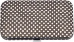 Lagen Manik&uacute;ra WS009 BLK Manik&uuml;&uuml;riks