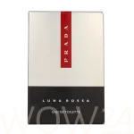 Prada Luna Rossa Eau De Toilette 50 ml