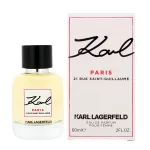 Karl lagerfeld Karl Paris 21 Rue Saint-Guillaume Eau De Parfum 60 ml