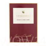 Gloria Vanderbilt Minuit a New York Eau De Parfum 100 ml