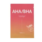 Barulab AHA/BHA Exfoliating Face Mask 23 ml