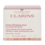 Clarins Extra-Firming Jour Lift Effect, Wrinkle Smoothing Day Cream P&auml;evakreem 50 ml
