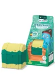Kneipp Kids Mysterious Treasure Fizzy Bath Vannipall 1 ml