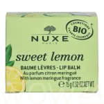 Nuxe Sweet Lemon Lip Balm 15 ml