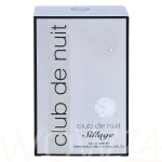 Armaf beaut&eacute; Club de Nuit Sillage Eau De Parfum 105 ml