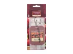 Yankee Candle Black Cherry Car Jar Autol&otilde;hnastaja 3 ml