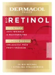 Dermacol Bio Retinol Face Mask 8 ml