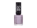 Rimmel 60 Seconds Super Shine 8 ml