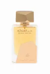 Lattafa perfumes Ser Al Malika Eau De Parfum 100 ml