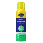 Scholl Foot Spray Jalasprei 150 ml