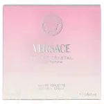 Versace Bright Crystal Eau De Toilette 50 ml