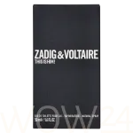 Zadig & Voltaire This is Him! Eau De Toilette 50 ml