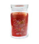 Yankee Candle Sparkling Cinnamon