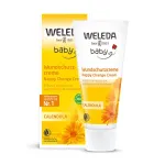 Weleda Baby Calendula Body Cream 30 ml
