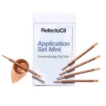Refectocil Plastic bowl with stick (Application Set Mini )