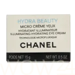 Chanel Hydra Beauty Illuminating Hydrating Eye Cream Silma&uuml;mbruskreem 15 ml