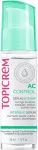 Topicrem Intensive night serum for combination to oily skin AC Control (Intensive Serum) 34 ml