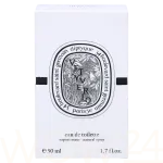 Diptyque Vetyverio Eau De Toilette 50 ml