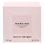 Narciso Rodriguez Narciso Cristal Eau De Parfum 50 ml