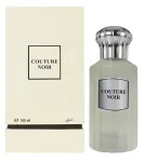 Ahmed Al Maghribi Couture Noir Eau De Parfum 100 ml
