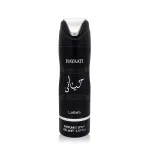Lattafa perfumes Hayaati Deodorant 200 ml