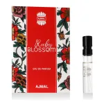 Ajmal Ruby Blossom Eau De Parfum 1.5 ml N&auml;idis