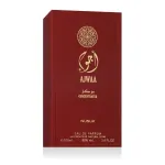 Nusuk Al Mukhtalif Concentrated Red Eau De Parfum 100 ml