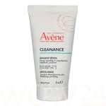 Avene Avene Cleanance Detox Mask 50 ml